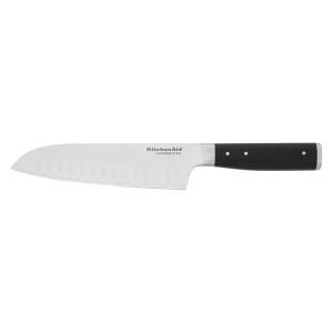 KitchenAid Gourmet Forged 7" Santoku Knife