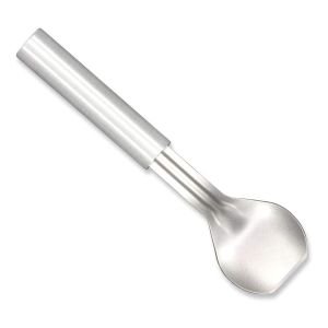 Rada Cutlery Ice Cream Scoop | Silver