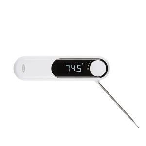 OXO Good Grips Thermocouple Thermometer - Delicious Turnouts