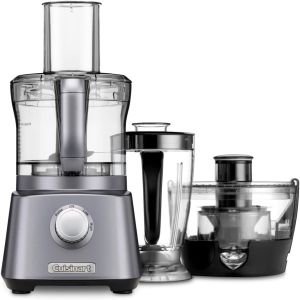 Cuisinart Kitchen Central™ 3-in-1 Food Processor