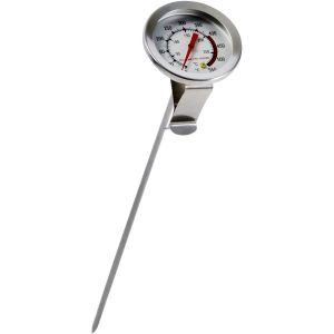 Chard 12" Deep Fryer Thermometer