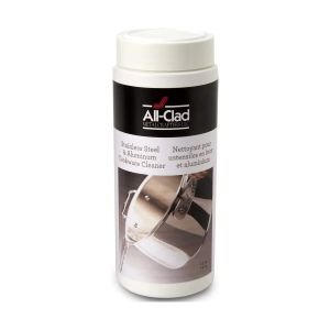 All-Clad Stainless Cookware Cleaner