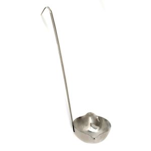 Norpro Stainless Steel Dual Spout Ladle