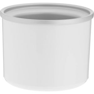 Cuisinart Ice Cream Maker Replacement Bowl - 1.5 Quarts - ICE-RFB