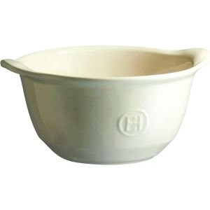 Emile Henry Oven Bowl (Clay)