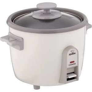 Zojirushi Nl-BAC05SB Micom 3-cup Rice Cooker & Warmer