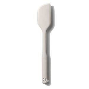 OXO Good Grips Silicone Everyday Spatula - Oat