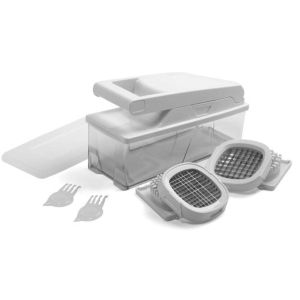 Norpro Big Mouth Food Chopper