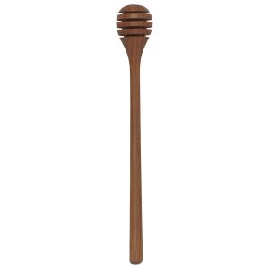 Danica Heirloom Reclaimed Teak Wood Honey Dipper