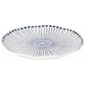 Danica Heirloom 10" Plate | Sprout
