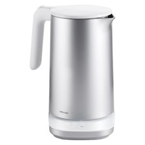  Zwilling Enfinigy Cool Touch Kettle Pro | Silver