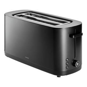 Zwilling Enfinigy  2 Long Slot Toaster | Black Matte