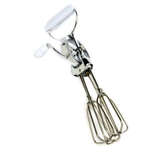 Norpro Manual Mixer - Crank Egg Beater