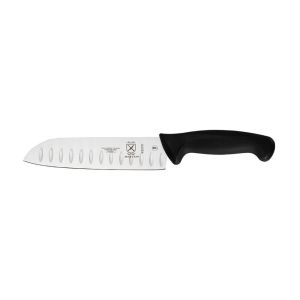 Mercer Culinary Millennia 7-Inch Santoku Knife