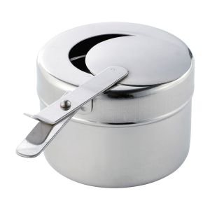 Browne Foodservice Chafing Dish Fuel Holder 