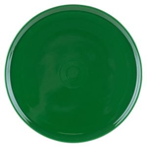 Fiesta® 12" Round Baking & Serving Platter | Jade
