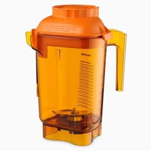Vitamix Color Advanced 32 Ounce Container - Orange  