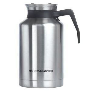 Moccamaster Replacement Thermal Carafe For CDT Grand