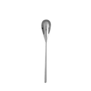 Fortessa Dragonfly Oval Dessert/Soup Spoon | Stainless Steel