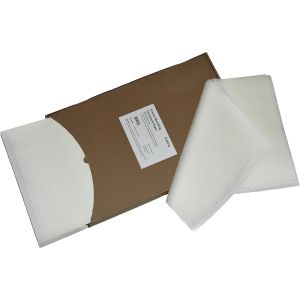 Frieling Grease Absorbing 24.5" x 16.5" Parchment Sheets | Box of 250