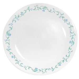 Corelle Livingware 10.25" Dinner Plates (Set of 6) | Country Cottage