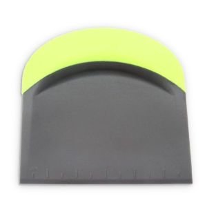 Silicone Bowl Scraper - Dual Ended - 6023