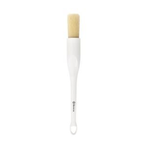 Browne Foodservice Round Pastry Brush | 1"