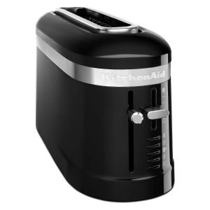KitchenAid 2-Slice Long Slot Toaster with High-Lift Lever 
