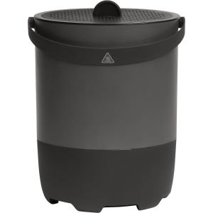 Vitamix FoodCycler Eco 5 Replacement Bucket & Lid | Slate