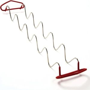 Norpro Taco Holder Rack