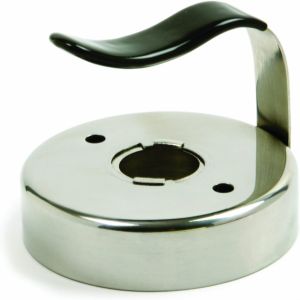 Stainless Steel Donut Cutter 3494