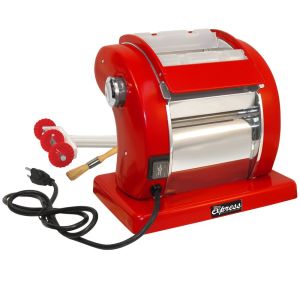 Roma Express Electric Pasta Machine