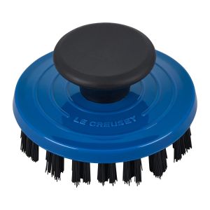 image shows Le Creuset Nylon Grill Pan Brush | Marseille  against a blank, white background
