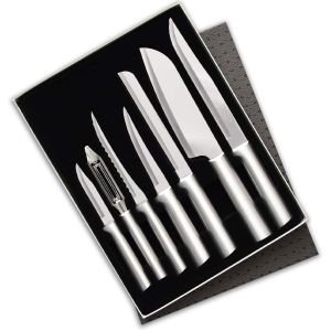 Rada Cutlery 7-Piece Gift Set