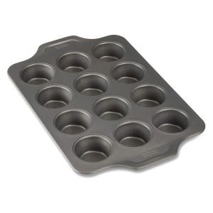 All-Clad Pro-Release Bakeware | Muffin Pan 