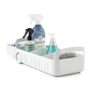 YouCopia® RollOut Under Sink Caddy | 8" x 16"