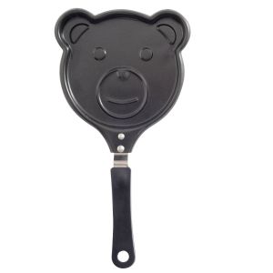 Bear-Shaped Pancake Pan - Norpro 953