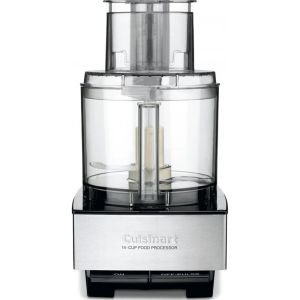 Cuisinart DFP-14BCN Brushed Stainless 14 Cup Food Processor