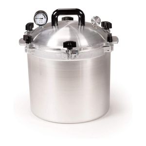 美国921号压力锅21.5 Qt