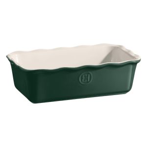 Emile Henry Loaf Pan | Evergreen