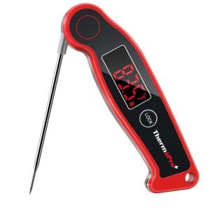 ThermoPro ThermoCouple Rotating Display Thermometer