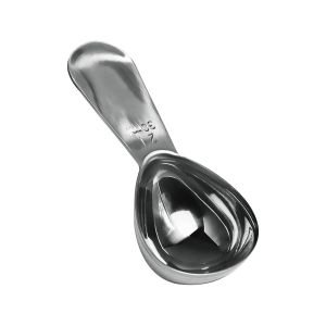 Escali London Sip Stainless Steel Coffee Spoon