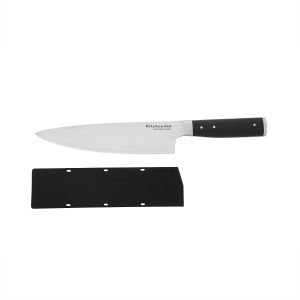 KitchenAid Gourmet Forged 8" Chef's Knife with Sheath
