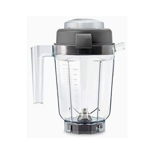 Vitamix Eastman Tritan 32 oz. Dry Blade Container with Lid