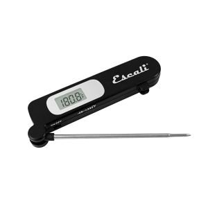 Escali Folding Digital Thermometer