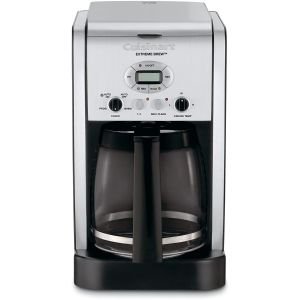Cuisinart 12 Cup Extreme Brew Coffeemaker 