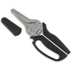 Kuhn Rikon 3-in-1 Snips with safety sheath