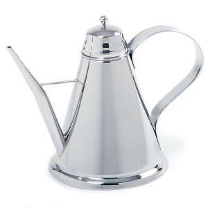 Norpro 2-Cup Stainless Steel Oil Can 