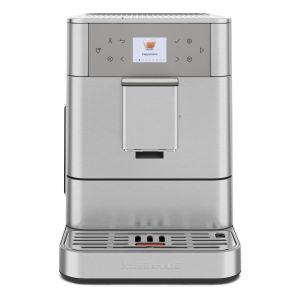 KitchenAid Fully Automatic Espresso Machine KF6 | Stainless Steel