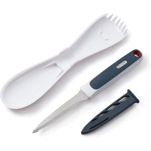 Zyliss 3 in 1南瓜和南瓜工具